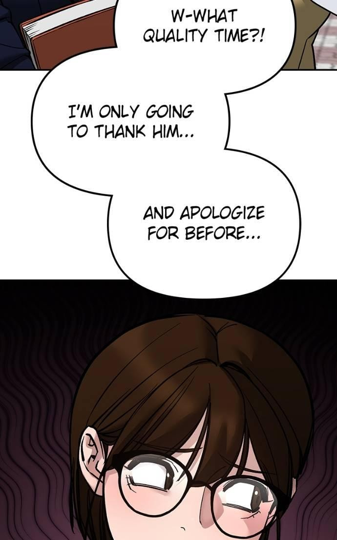 Designated Bully Chapter 126 page 40 - 