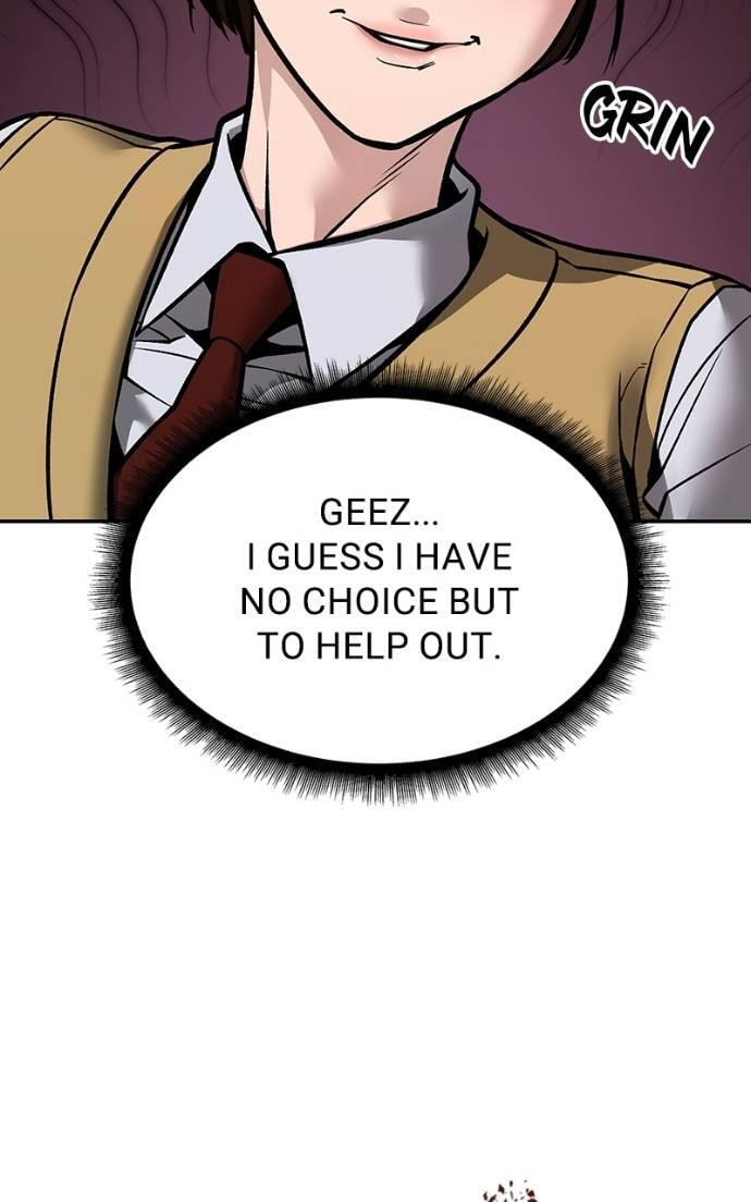 Designated Bully Chapter 126 page 41 - 
