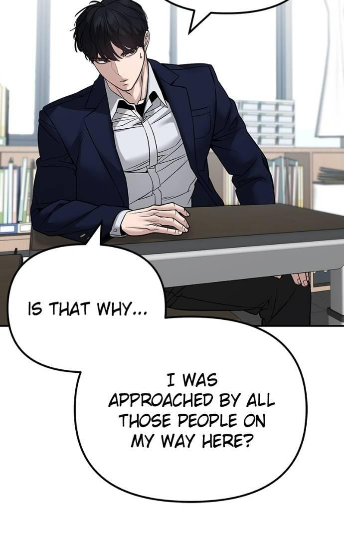Designated Bully Chapter 126 page 44 - 