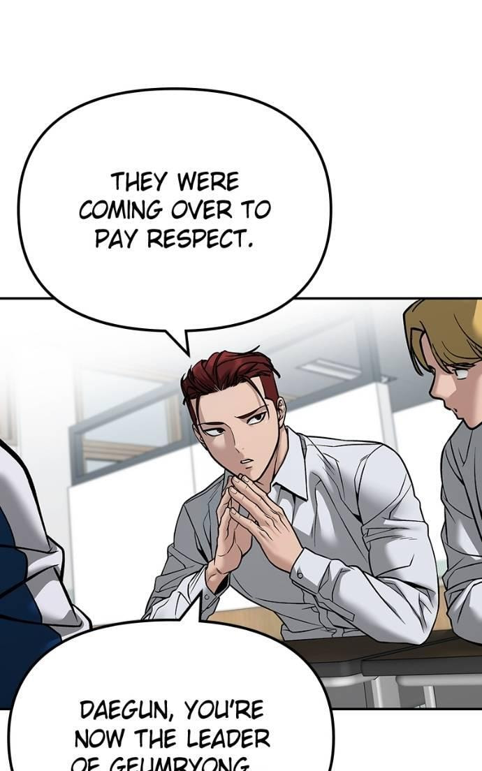 Designated Bully Chapter 126 page 45 - 