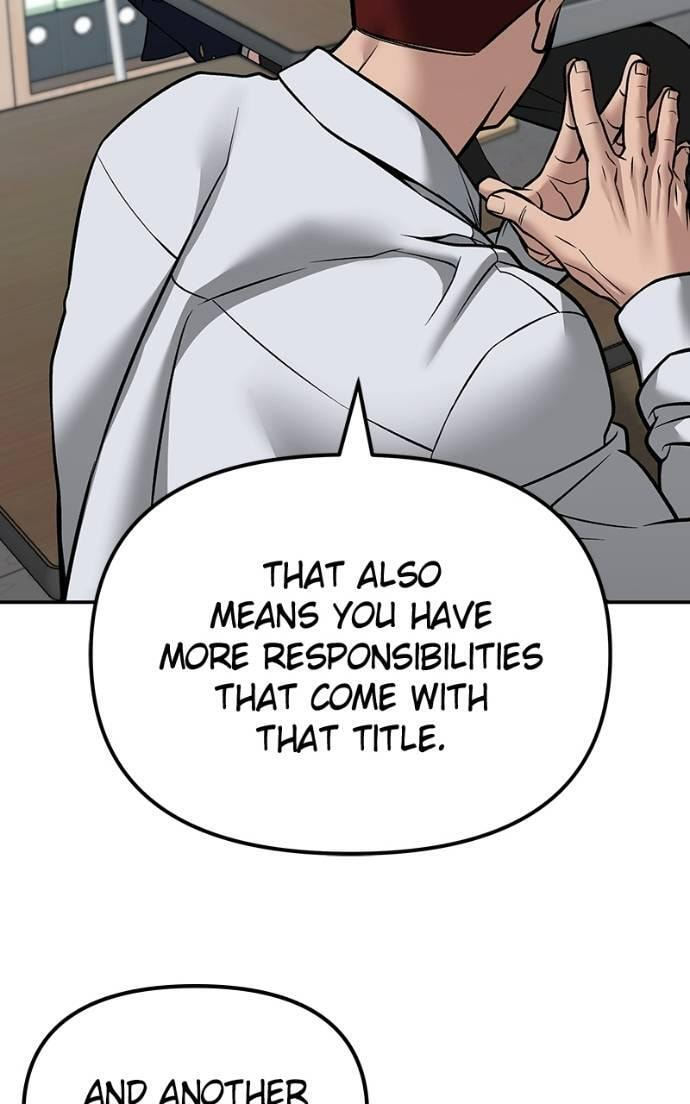 Designated Bully Chapter 126 page 47 - 