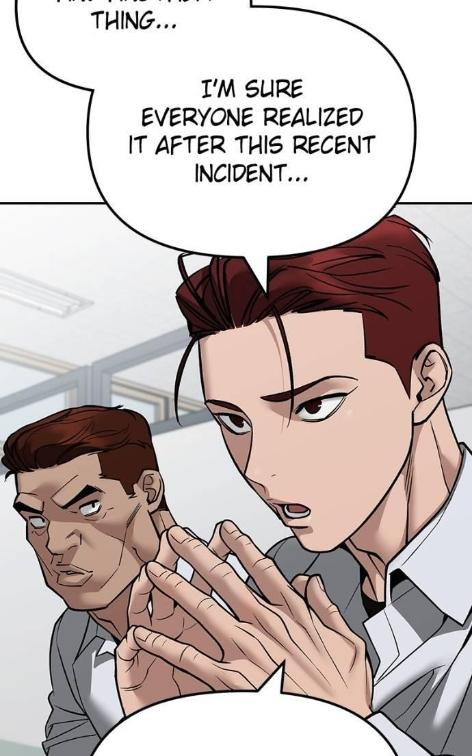 Designated Bully Chapter 126 page 48 - 