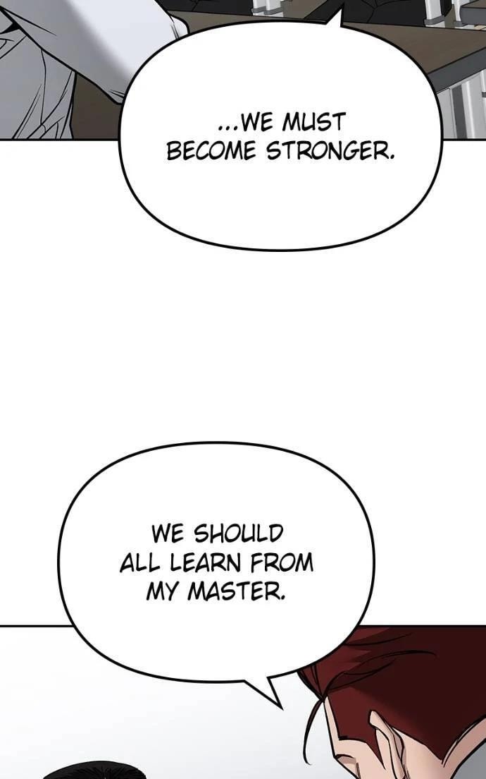 Designated Bully Chapter 126 page 50 - 