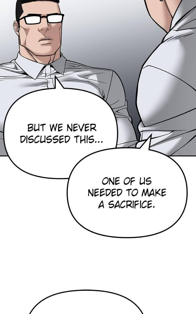 Designated Bully Chapter 126 page 51 - 