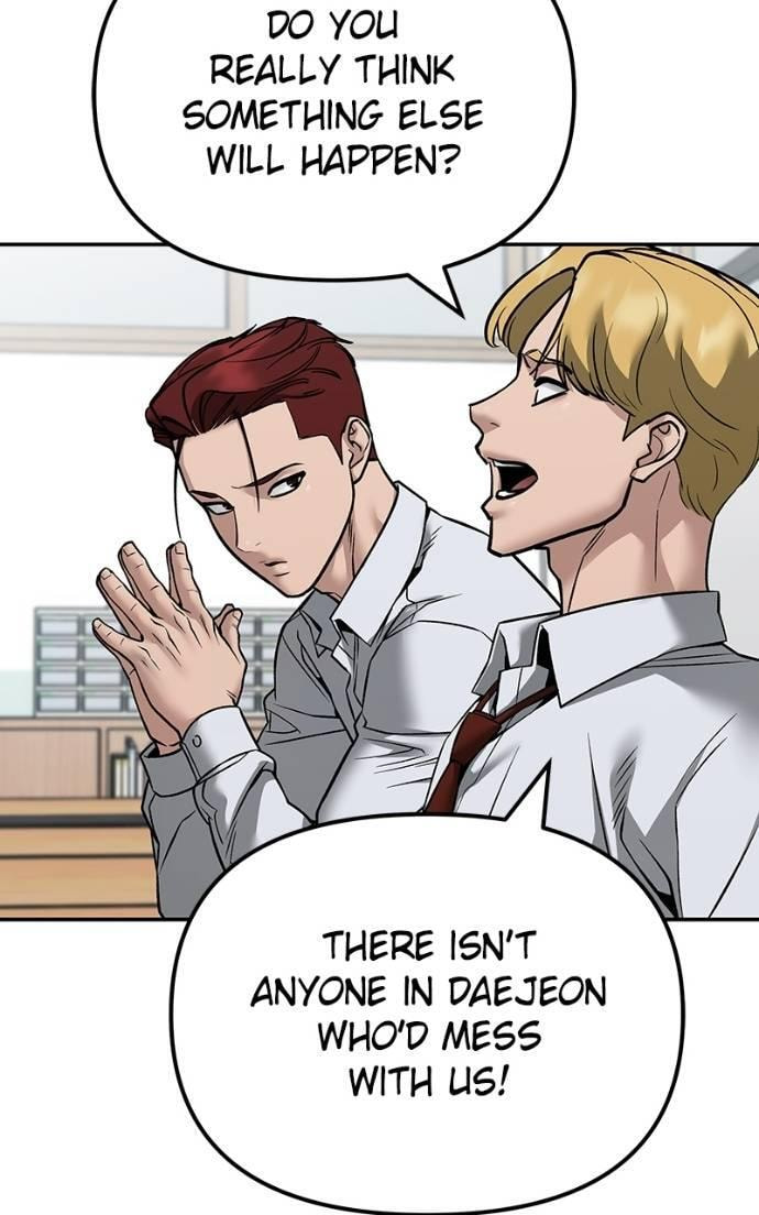 Designated Bully Chapter 126 page 52 - 