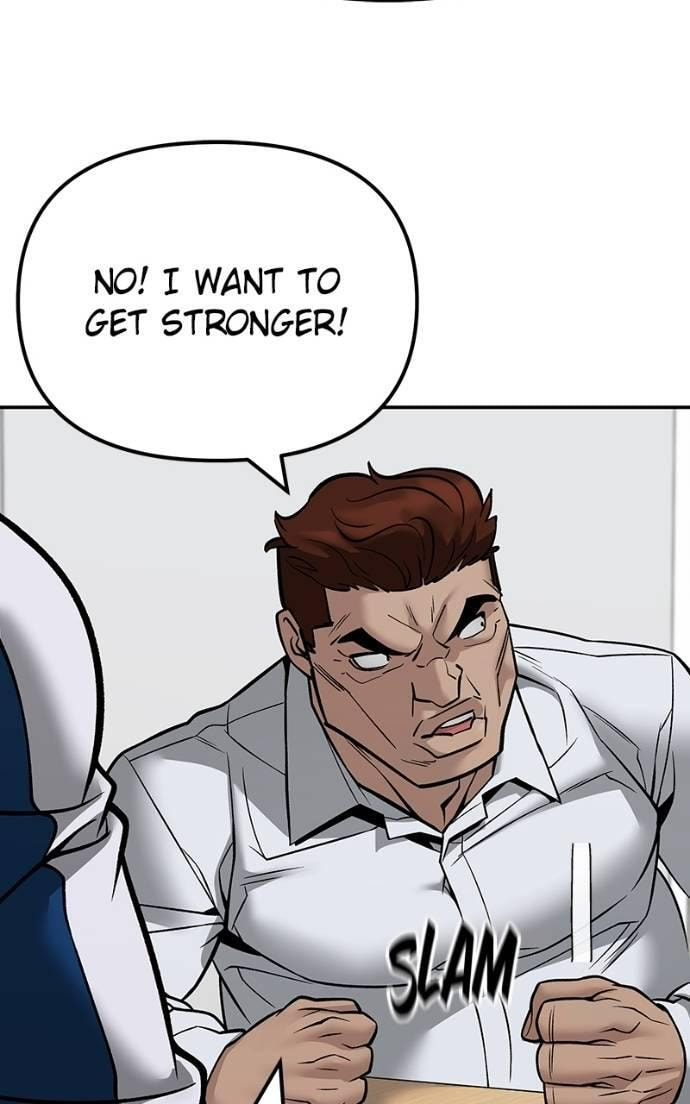 Designated Bully Chapter 126 page 53 - 