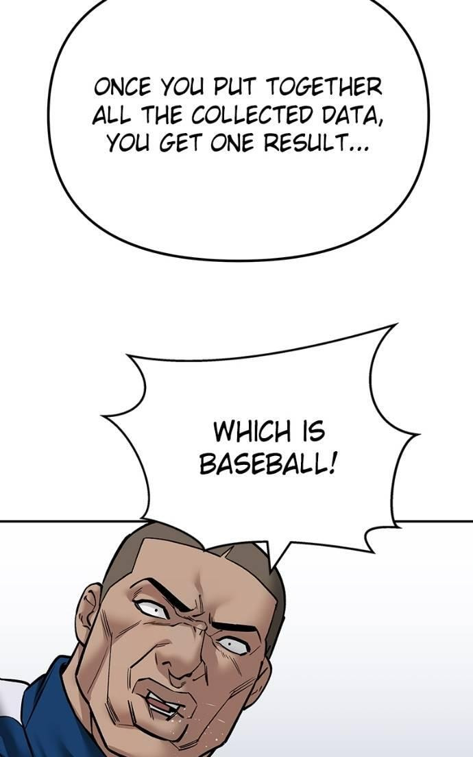 Designated Bully Chapter 126 page 57 - 
