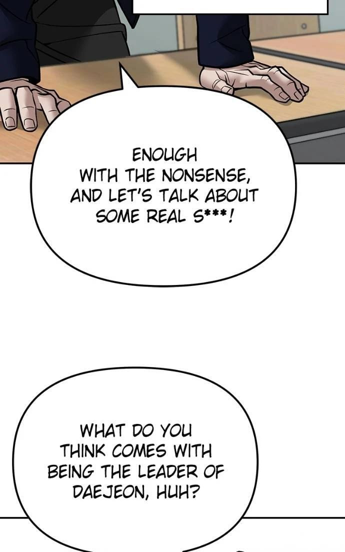 Designated Bully Chapter 126 page 60 - 