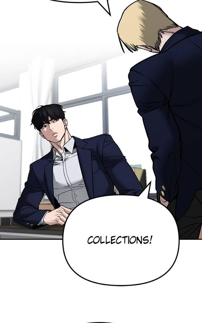 Designated Bully Chapter 126 page 61 - 