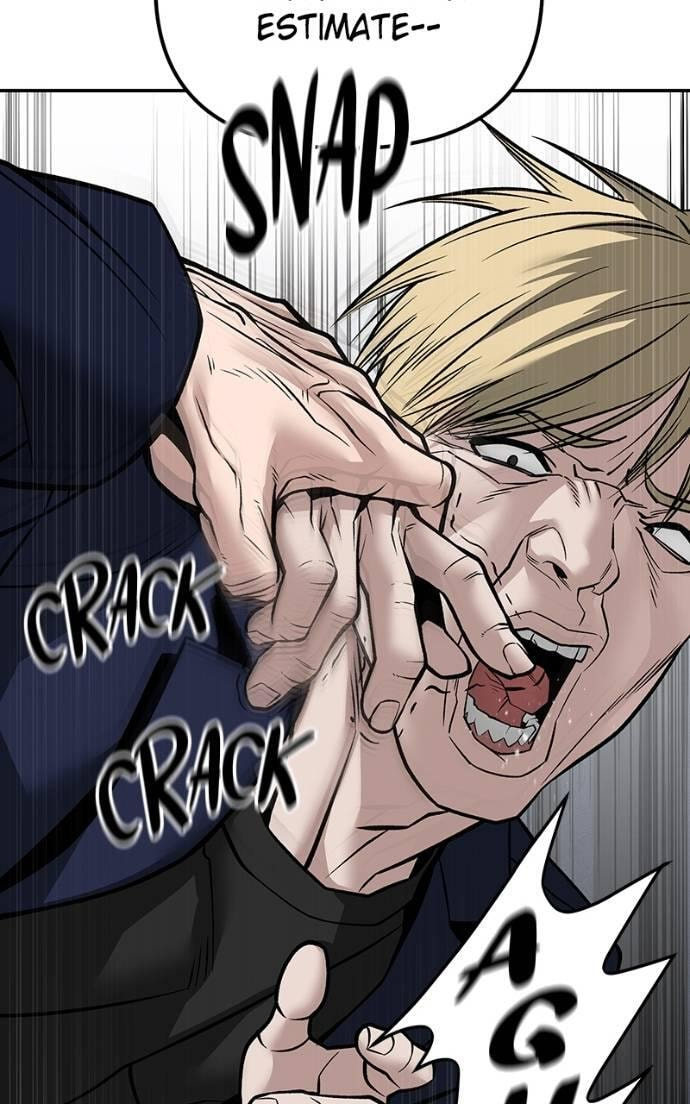 Designated Bully Chapter 126 page 63 - 
