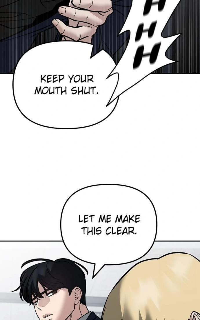 Designated Bully Chapter 126 page 64 - 