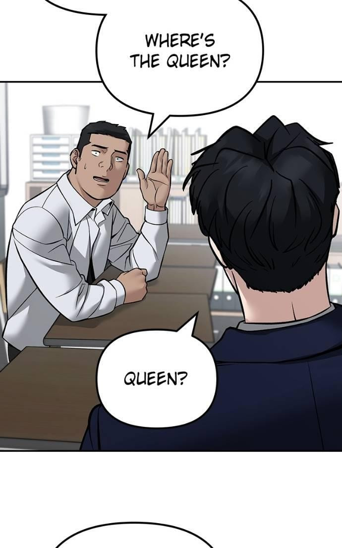 Designated Bully Chapter 126 page 66 - 