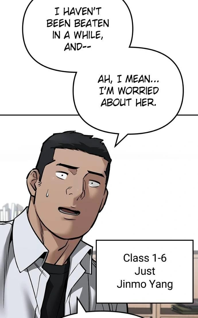 Designated Bully Chapter 126 page 67 - 