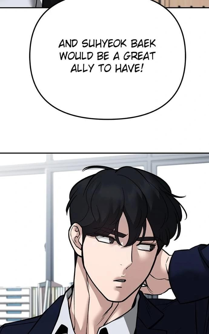 Designated Bully Chapter 126 page 68 - 