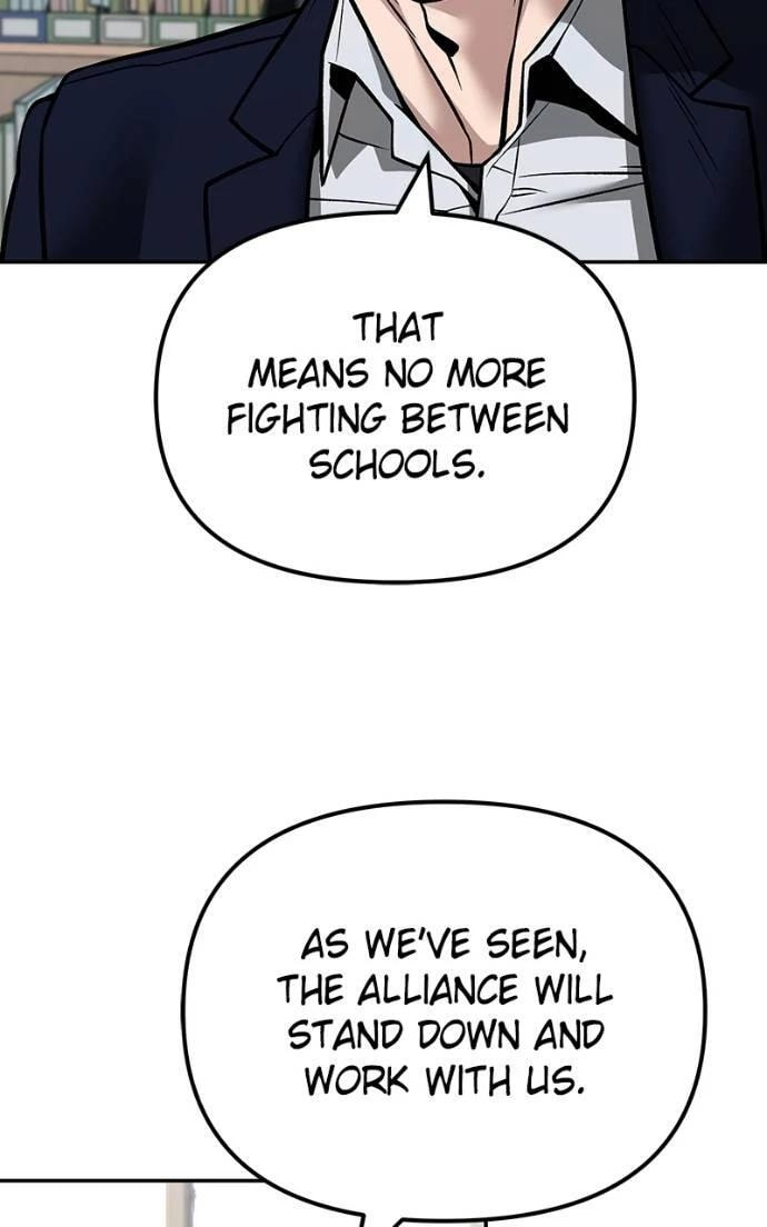 Designated Bully Chapter 126 page 74 - 