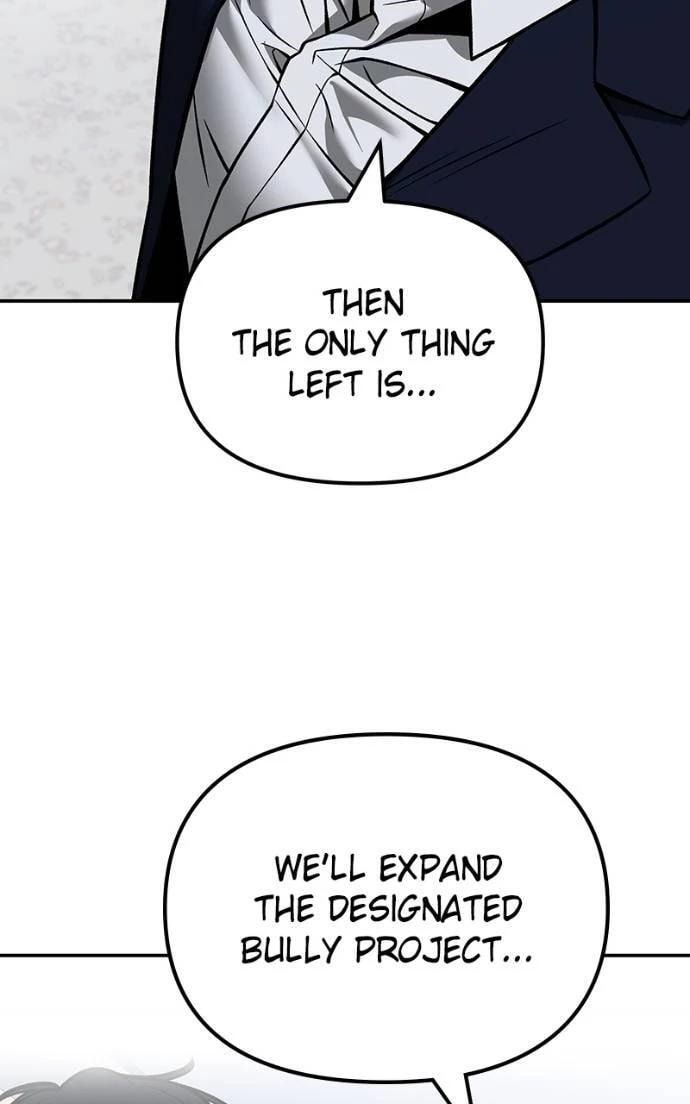 Designated Bully Chapter 126 page 77 - 