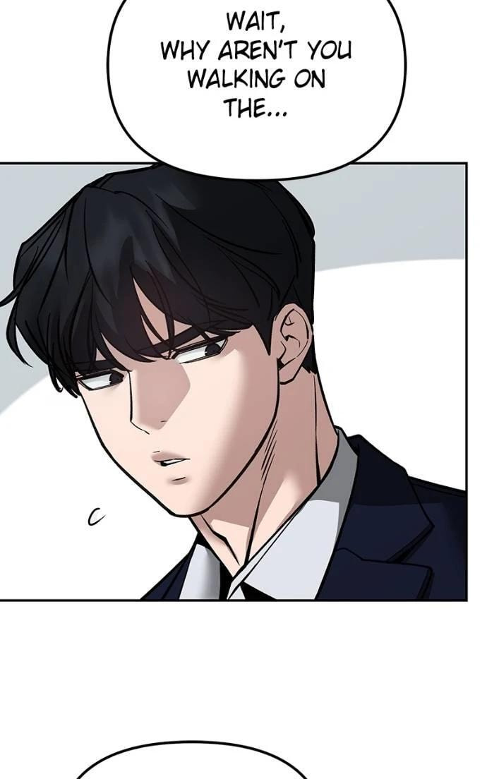 Designated Bully Chapter 126 page 9 - 