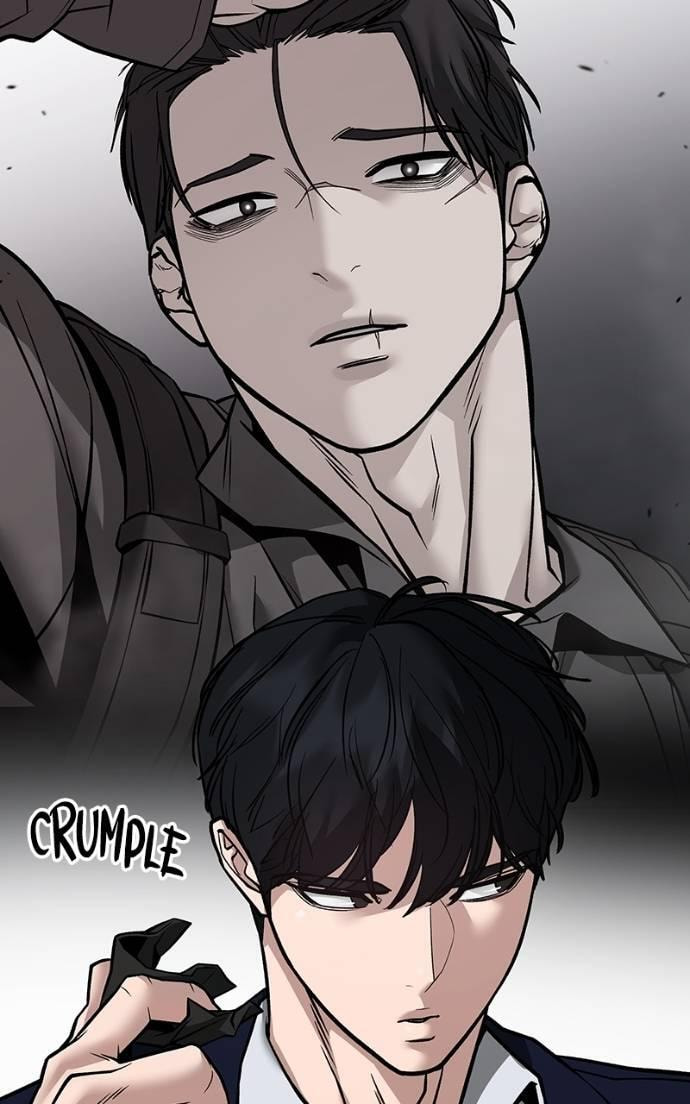 Designated Bully Chapter 126 page 83 - 