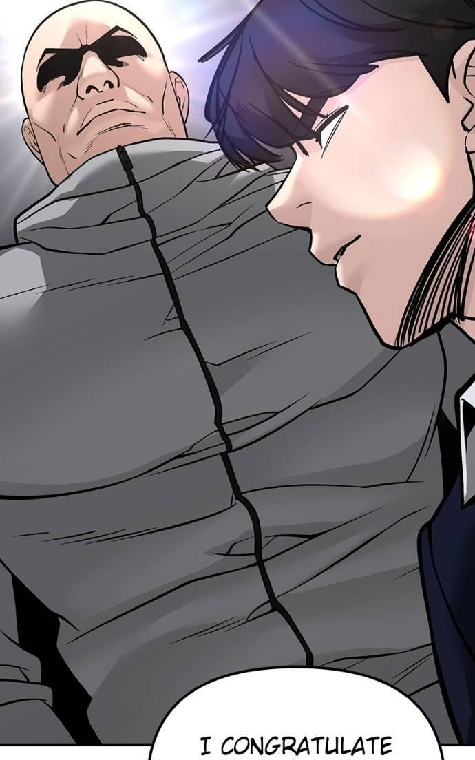 Designated Bully Chapter 126 page 86 - 