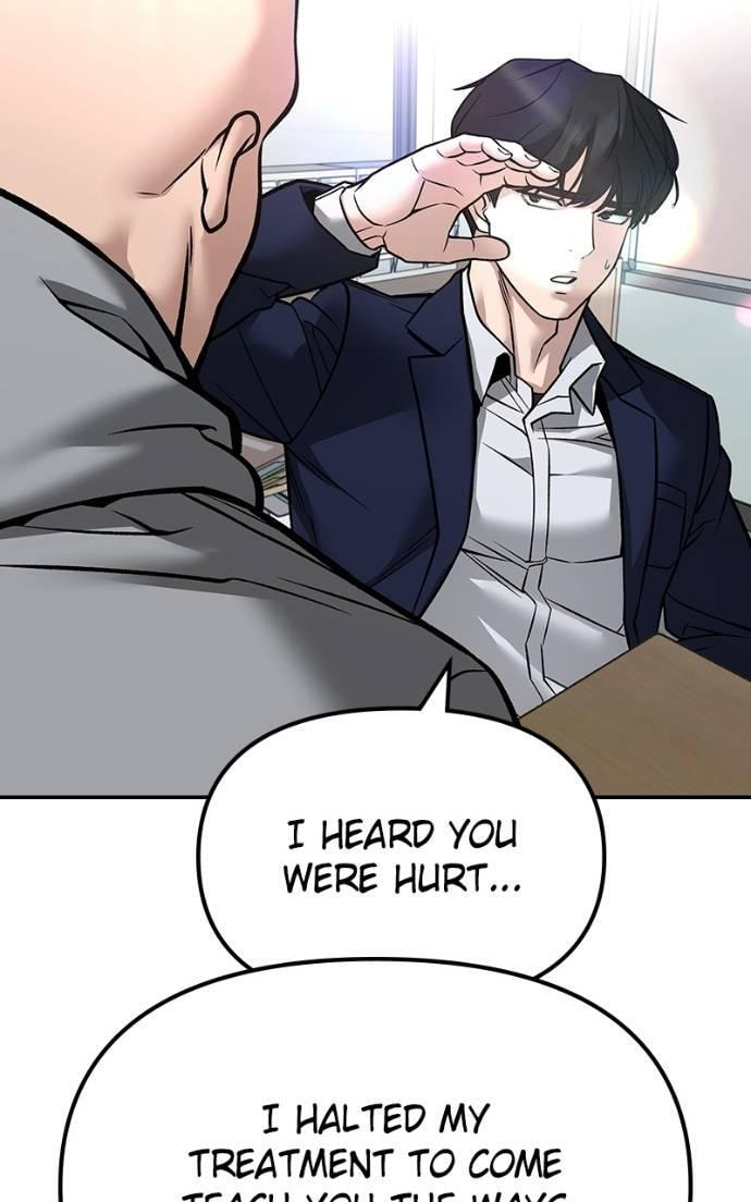 Designated Bully Chapter 126 page 89 - 