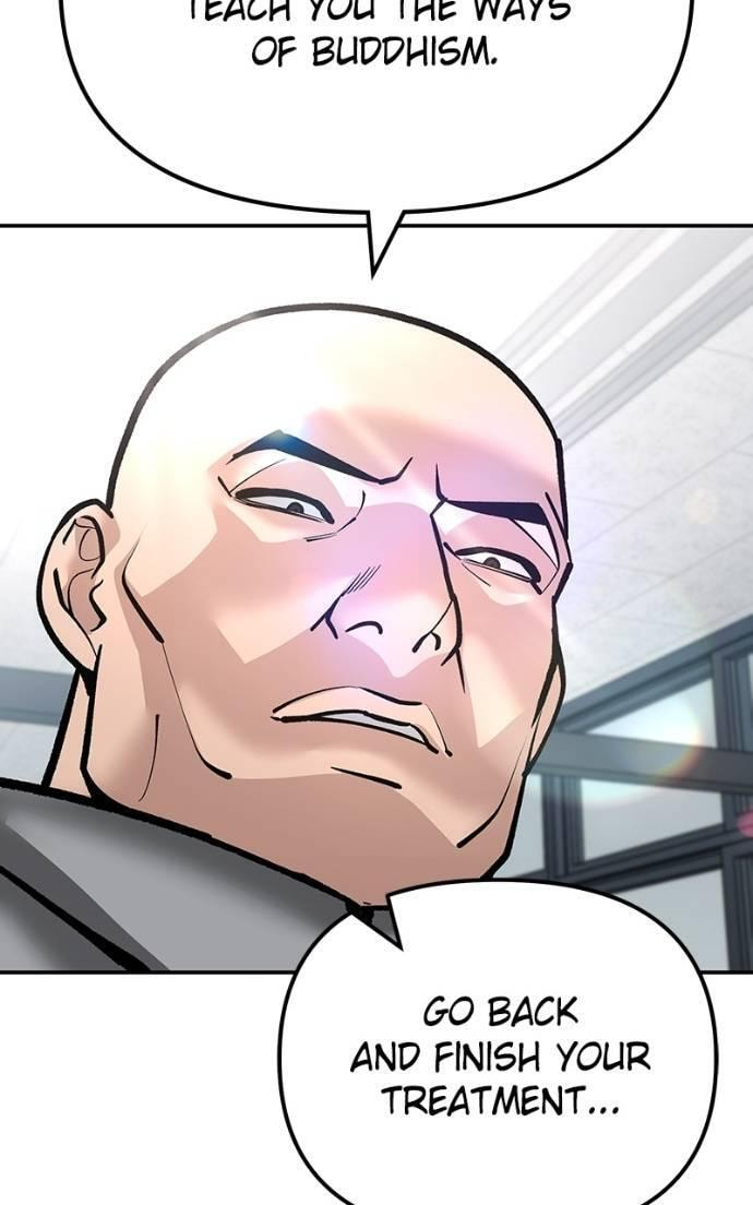 Designated Bully Chapter 126 page 90 - 