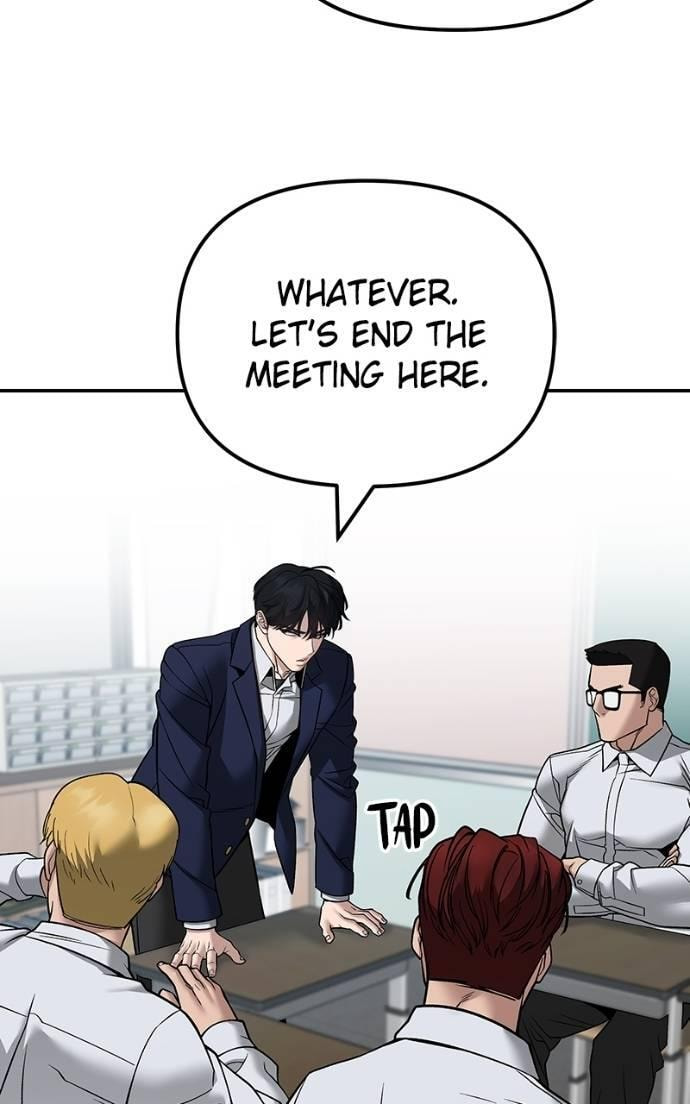 Designated Bully Chapter 126 page 91 - 