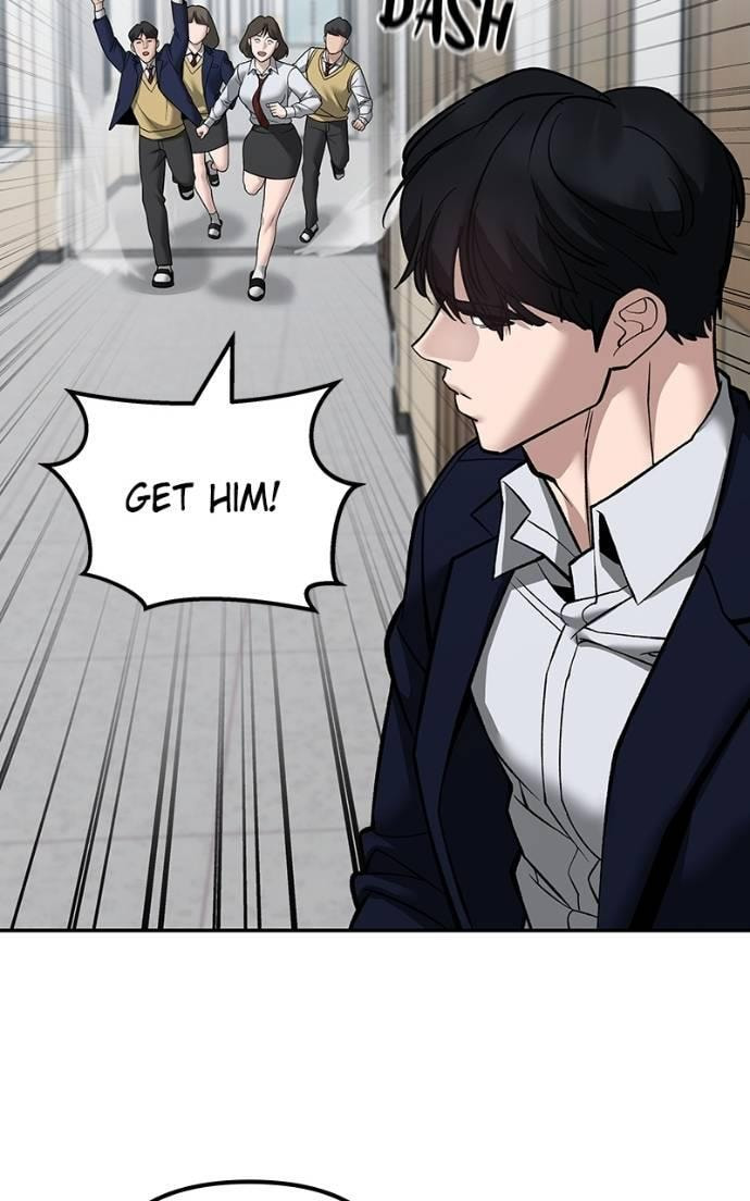 Designated Bully Chapter 126 page 94 - 