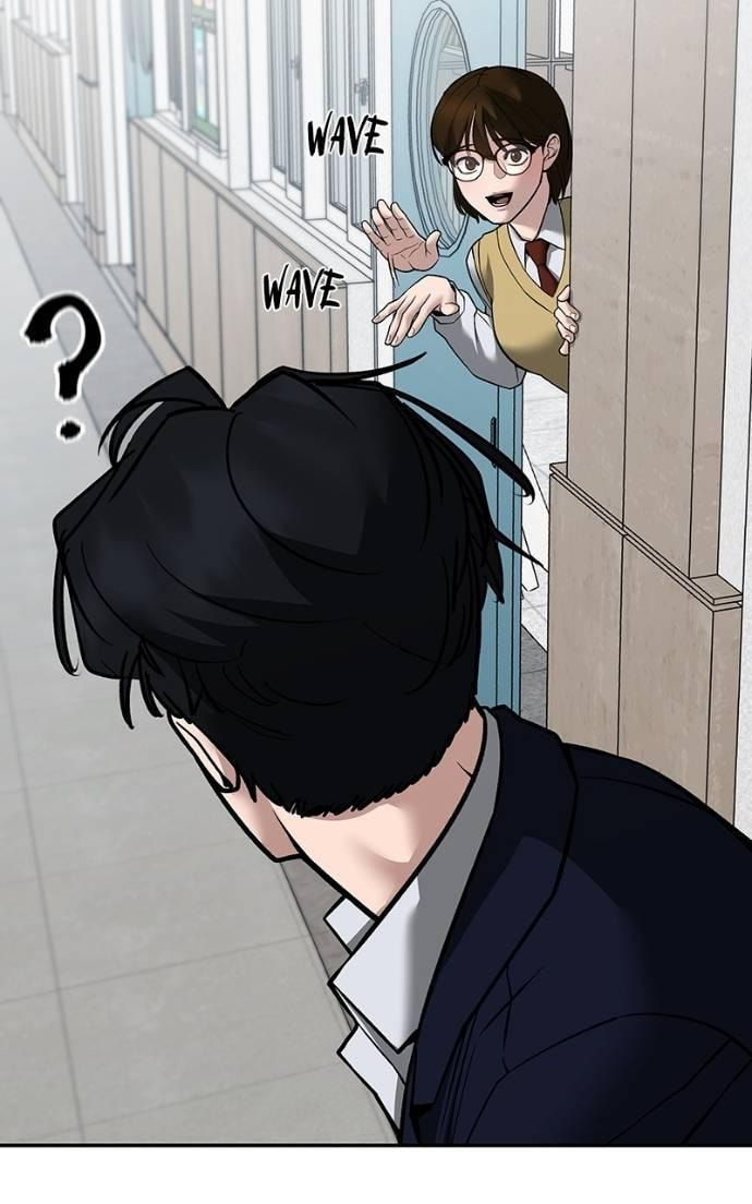 Designated Bully Chapter 126 page 98 - 