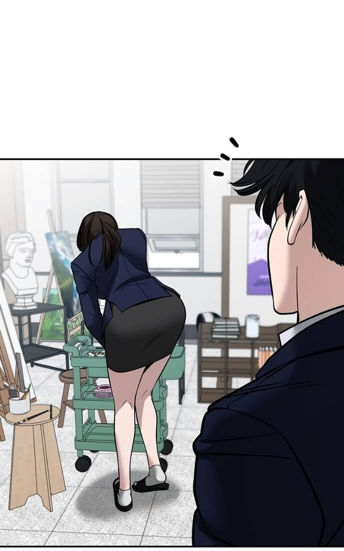 Designated Bully Chapter 126 page 100 - 
