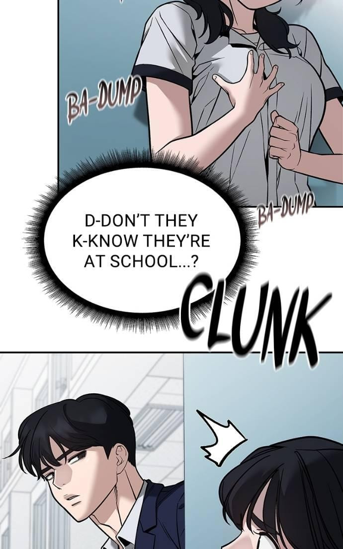 Designated Bully Chapter 127 page 11 - 
