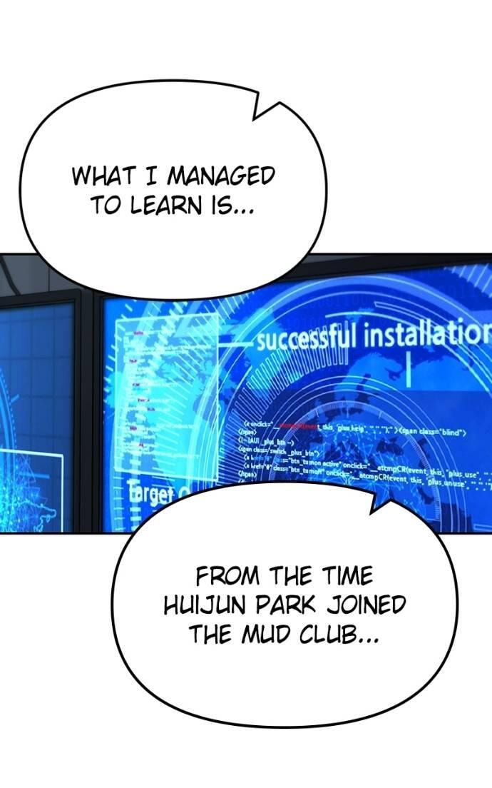 Designated Bully Chapter 127 page 101 - 