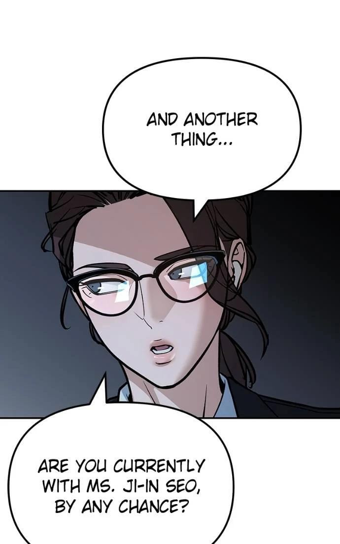Designated Bully Chapter 127 page 107 - 