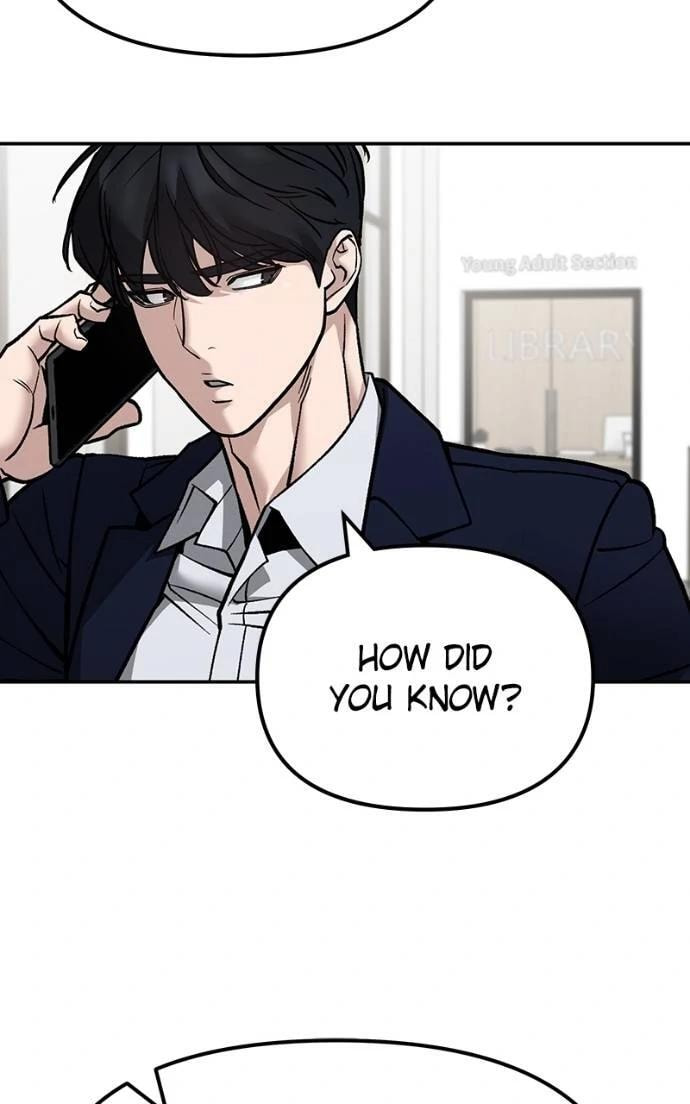 Designated Bully Chapter 127 page 108 - 