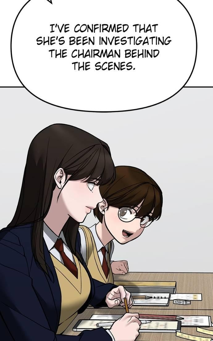 Designated Bully Chapter 127 page 109 - 
