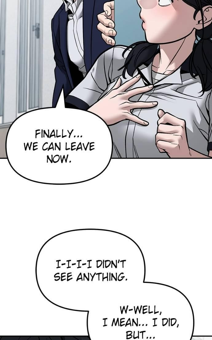 Designated Bully Chapter 127 page 12 - 