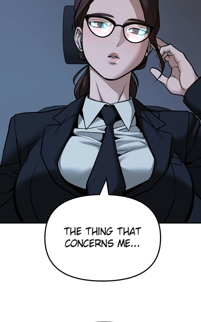 Designated Bully Chapter 127 page 111 - 