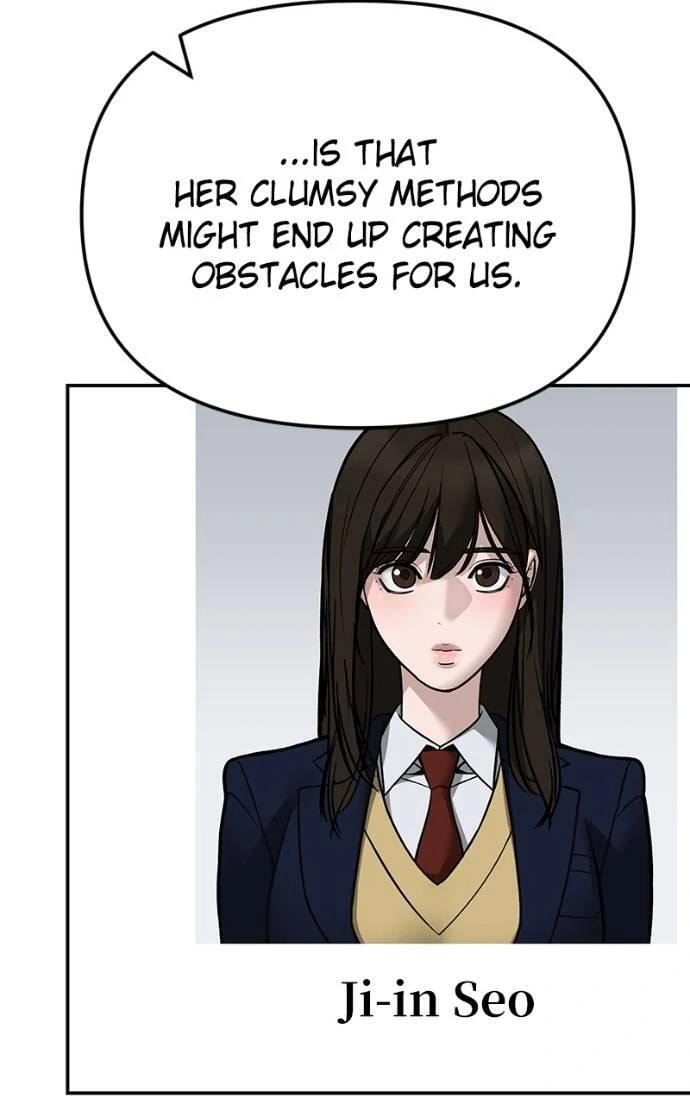Designated Bully Chapter 127 page 112 - 