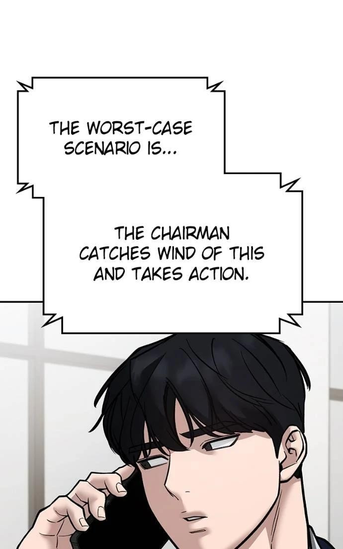 Designated Bully Chapter 127 page 113 - 