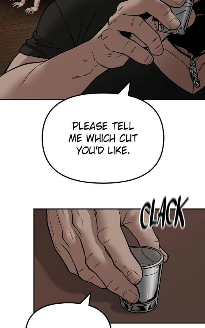 Designated Bully Chapter 127 page 120 - 