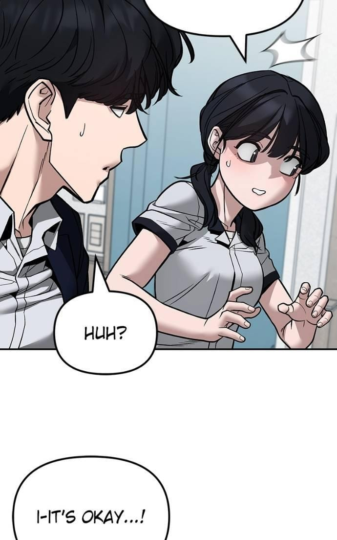 Designated Bully Chapter 127 page 13 - 