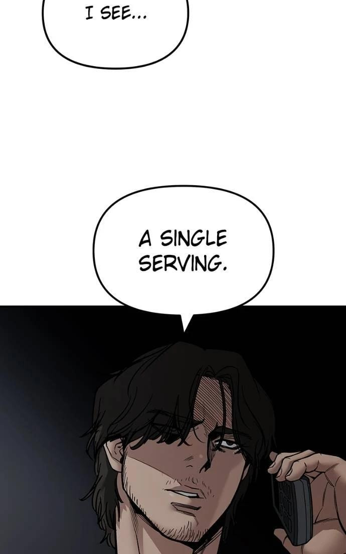 Designated Bully Chapter 127 page 121 - 