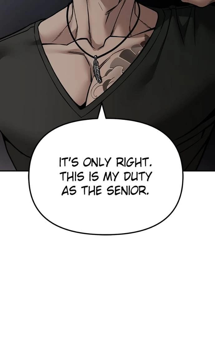 Designated Bully Chapter 127 page 122 - 