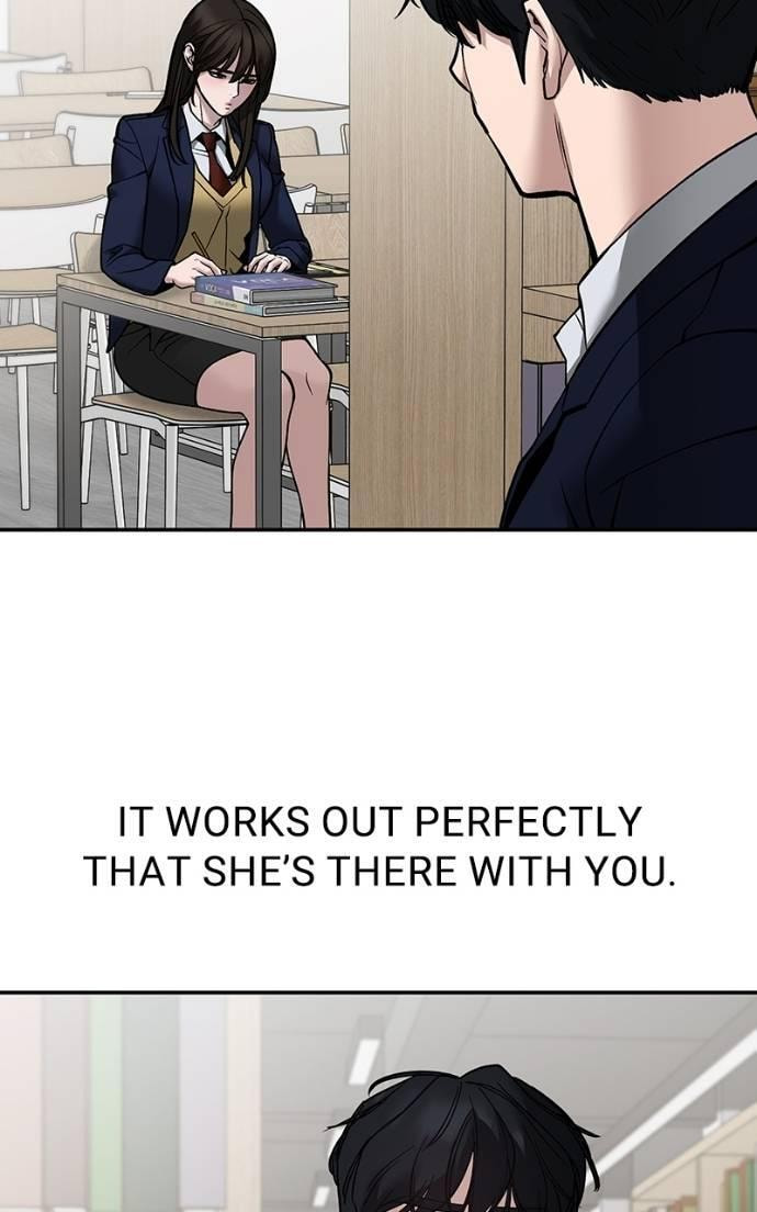 Designated Bully Chapter 127 page 125 - 