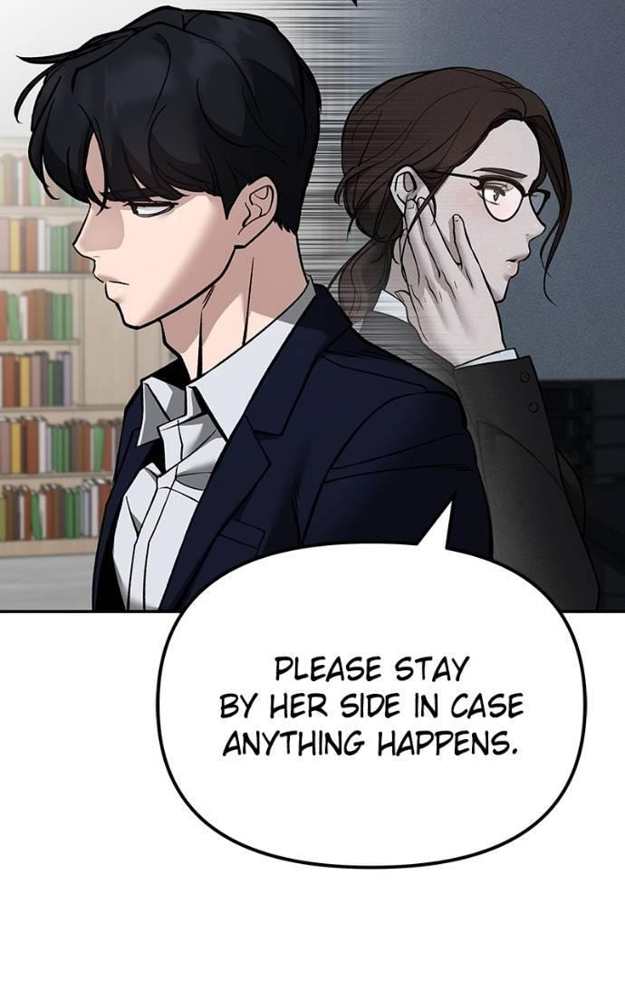 Designated Bully Chapter 127 page 128 - 