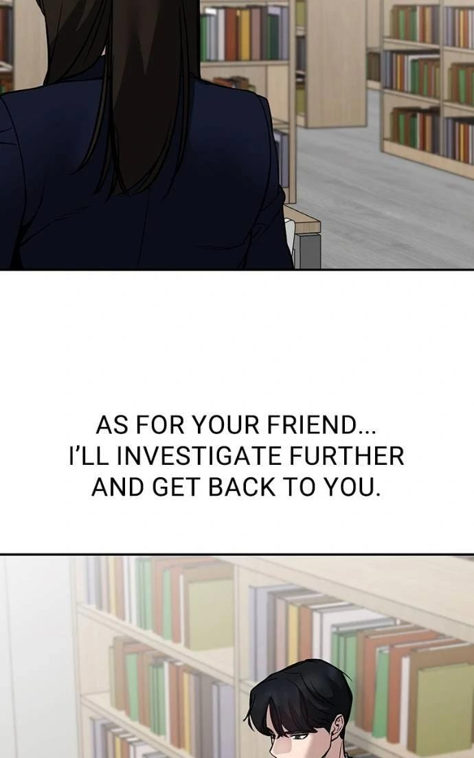Designated Bully Chapter 127 page 130 - 
