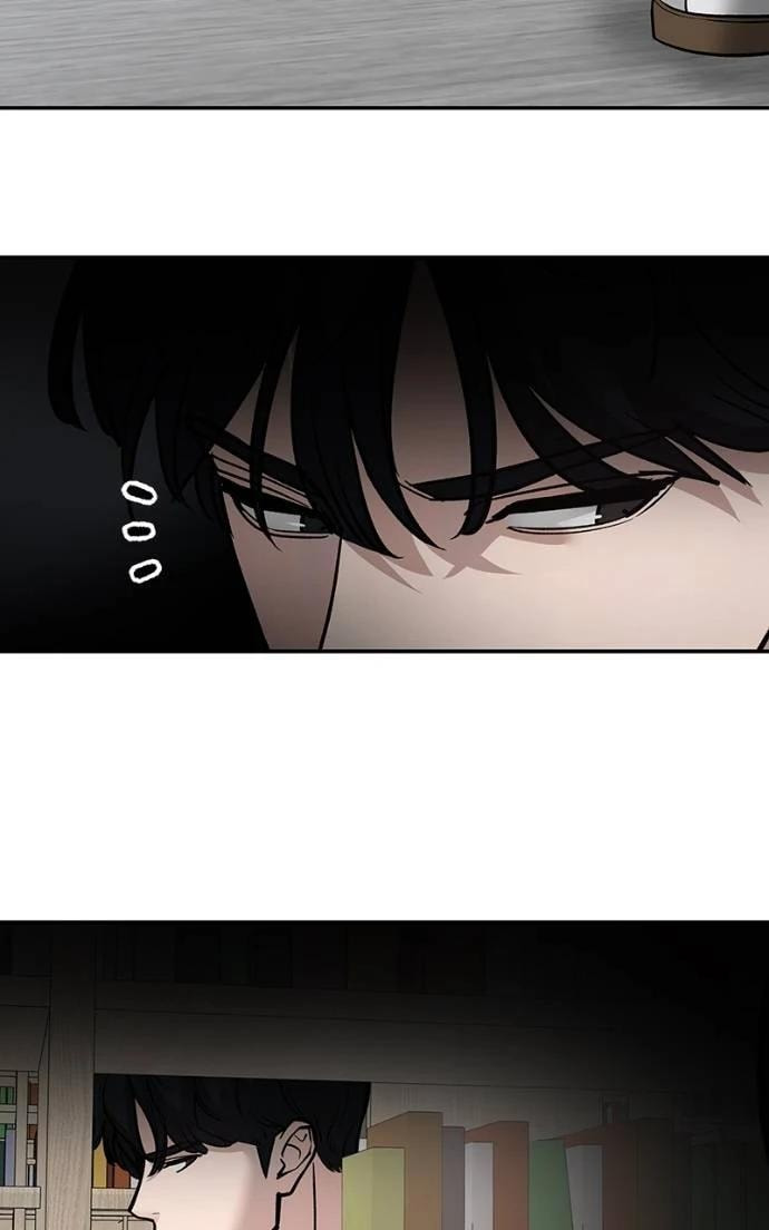 Designated Bully Chapter 127 page 133 - 