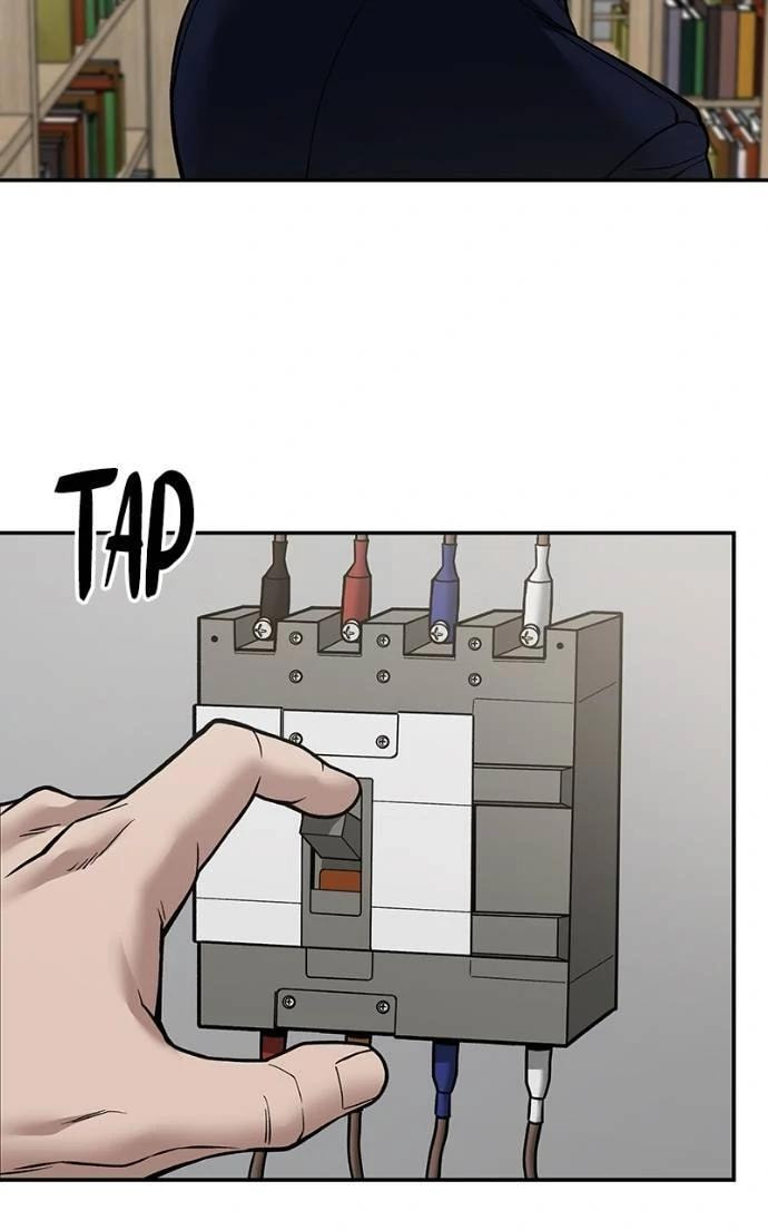 Designated Bully Chapter 127 page 135 - 