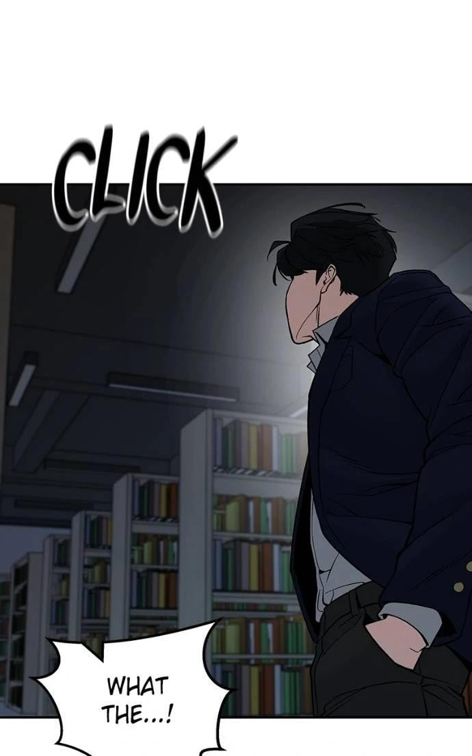 Designated Bully Chapter 127 page 136 - 