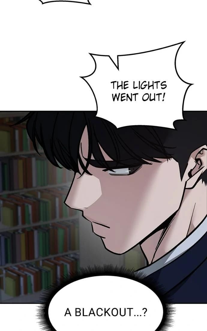 Designated Bully Chapter 127 page 137 - 