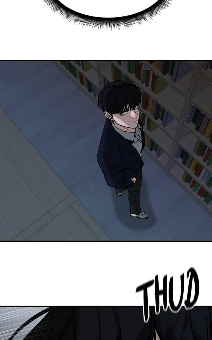 Designated Bully Chapter 127 page 138 - 